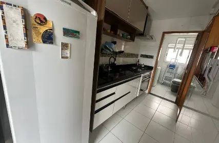 Imagem: Apartamento para Venda, Paulicéia