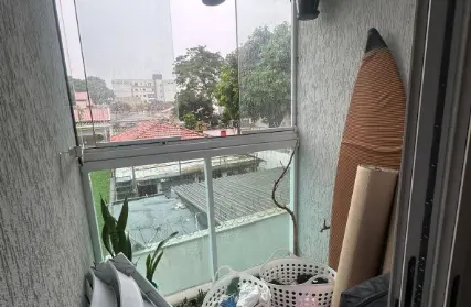 Imagem: Apartamento para Venda, Paulicéia