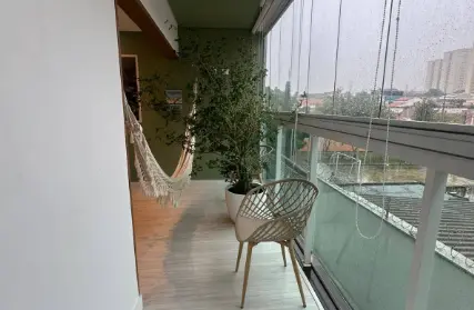 Imagem: Apartamento para Venda, Paulicéia