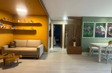Imagem: Apartamento para Venda, Paulicéia