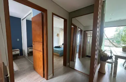 Imagem: Apartamento para Venda, Paulicéia