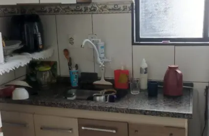 Imagem: Apartamento para Venda, Santa Terezinha