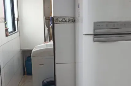 Imagem: Apartamento para Venda, Santa Terezinha