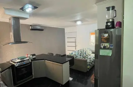 Imagem: Casa Térrea para Venda, Mauá