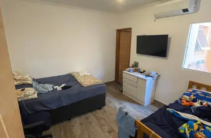 Imagem: Casa Térrea para Venda, Mauá