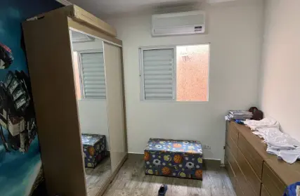 Imagem: Casa Térrea para Venda, Mauá