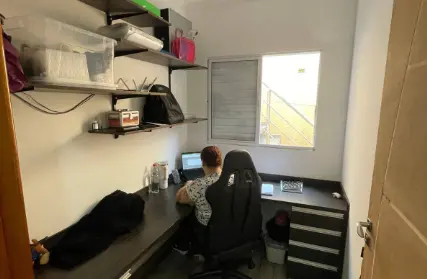 Imagem: Casa Térrea para Venda, Mauá