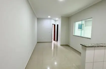 Imagem: Apartamento para Venda, Jardim Clube de Campo