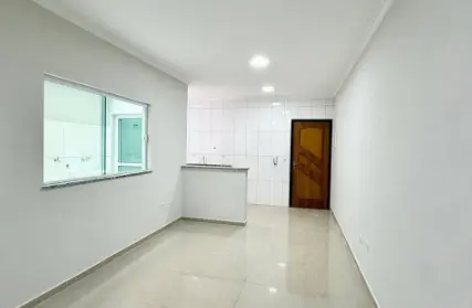 Imagem: Apartamento para Venda, Jardim Clube de Campo