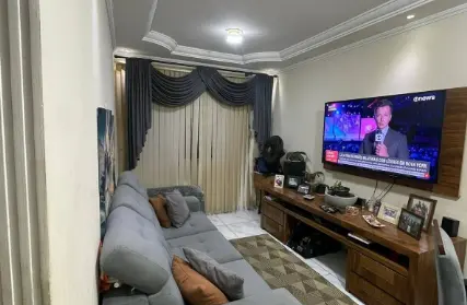 Imagem: Apartamento para Venda, Santa Terezinha