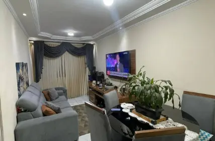 Imagem: Apartamento para Venda, Santa Terezinha