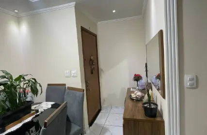 Imagem: Apartamento para Venda, Santa Terezinha