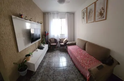 Imagem: Apartamento para Venda, Baeta Neves