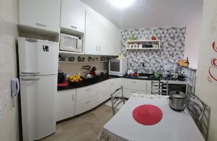 Imagem: Apartamento para Venda, Baeta Neves