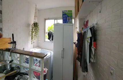 Imagem: Apartamento para Venda, Baeta Neves