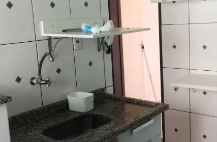 Imagem: Apartamento para Venda, Baeta Neves