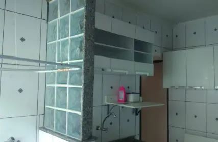 Imagem: Apartamento para Venda, Baeta Neves