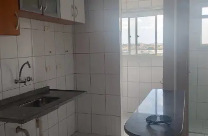 Imagem: Apartamento para Venda, Vila Gonçalves