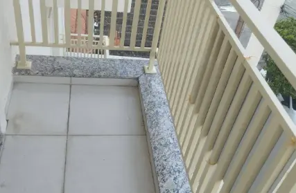 Imagem: Apartamento para Venda, Vila Camilópolis