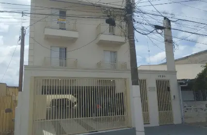 Imagem: Apartamento para Venda, Vila Camilópolis