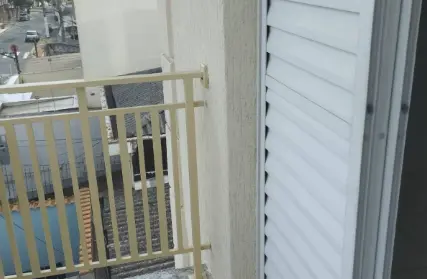 Imagem: Apartamento para Venda, Vila Camilópolis