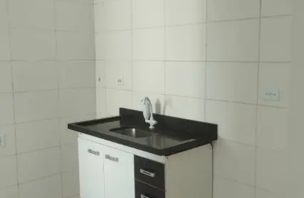 Imagem: Apartamento para Venda, Vila Camilópolis