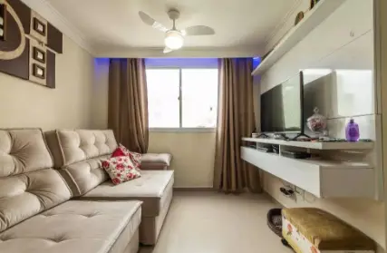 Imagem: Apartamento para Venda, Santa Terezinha