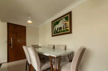 Imagem: Apartamento para Venda, Santa Terezinha