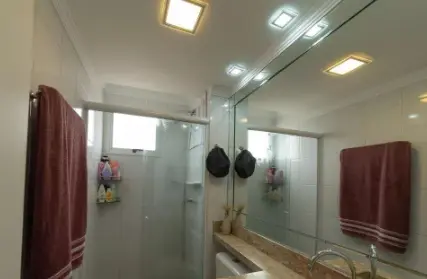 Imagem: Apartamento para Venda, Santa Terezinha