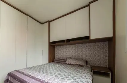 Imagem: Apartamento para Venda, Santa Terezinha