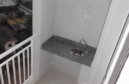 Imagem: Apartamento para Venda, Planalto