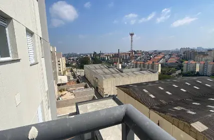 Imagem: Apartamento para Venda, Jardim Independência