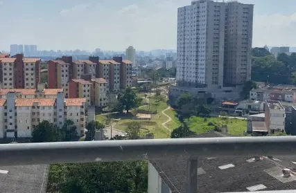 Imagem: Apartamento para Venda, Jardim Independência