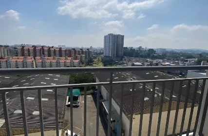 Imagem: Apartamento para Venda, Jardim Independência
