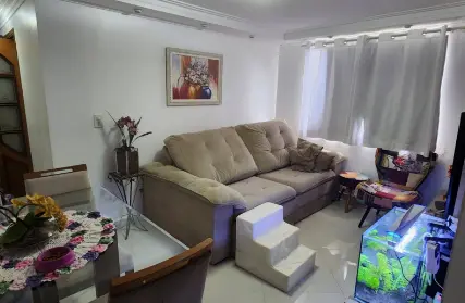 Imagem: Apartamento para Venda, Ferrazópolis