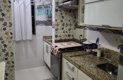 Imagem: Apartamento para Venda, Ferrazópolis