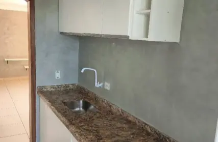 Imagem: Apartamento para Venda, Jardim Alvorada