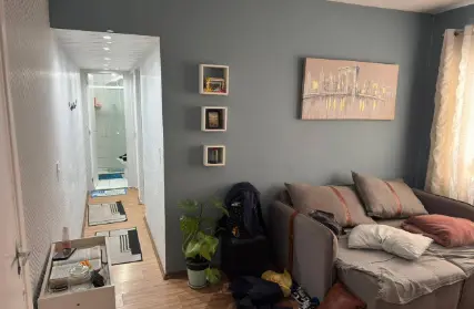 Imagem: Apartamento para Venda, Taboão