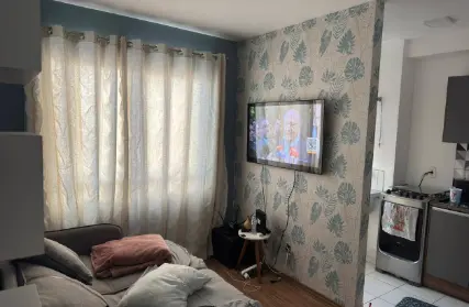 Imagem: Apartamento para Venda, Taboão