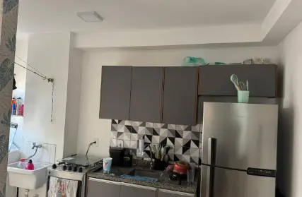 Imagem: Apartamento para Venda, Taboão