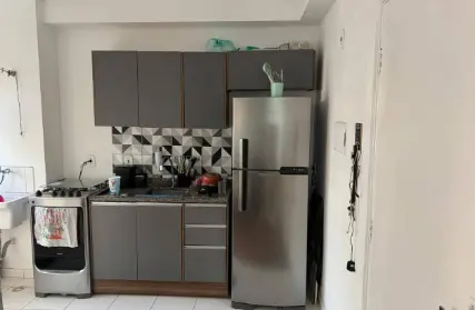 Imagem: Apartamento para Venda, Taboão