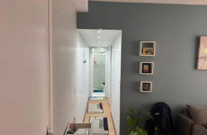 Imagem: Apartamento para Venda, Taboão