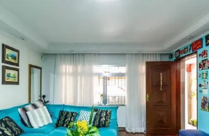 Imagem: Casa Térrea para Venda, Anchieta