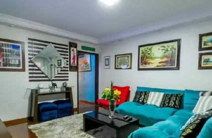 Imagem: Casa Térrea para Venda, Anchieta