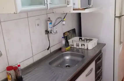 Imagem: Apartamento para Venda, Montanhão