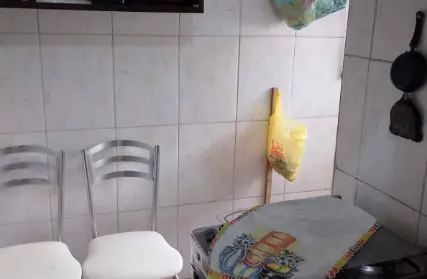 Imagem: Apartamento para Venda, Montanhão