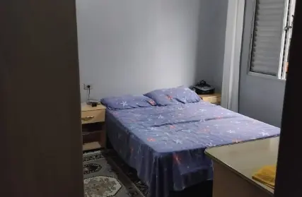 Imagem: Apartamento para Venda, Mauá