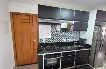 Imagem: Apartamento para Venda, Assunção