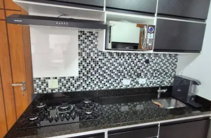 Imagem: Apartamento para Venda, Assunção