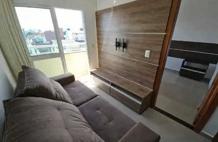 Imagem: Apartamento para Venda, Assunção
